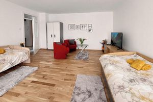 Alquiler Vacacional - Apartment Oliva