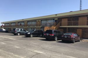 Alojamiento - Days Inn by Wyndham Salem, Illinois