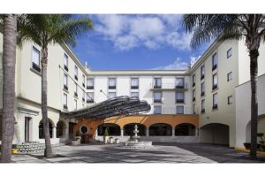 Alojamiento - Holiday Inn Orizaba by IHG