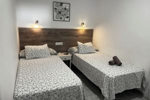 Alquiler Vacacional - Cosy flat close to the beach in Avenida Tirajana