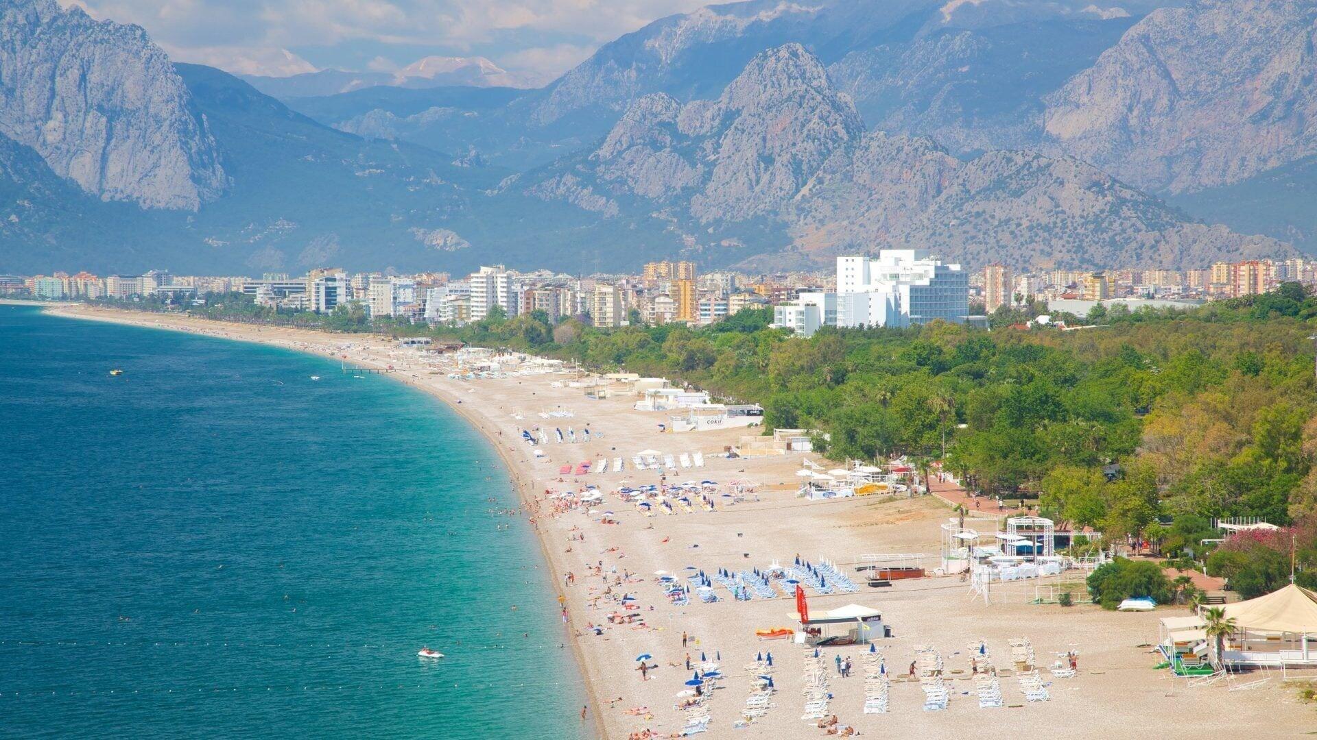 Playa Beyond Otel