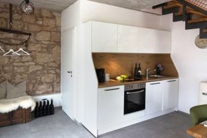 Alquiler Vacacional - Zur alten Vine - New holiday home at the Permesang winery on the Saar