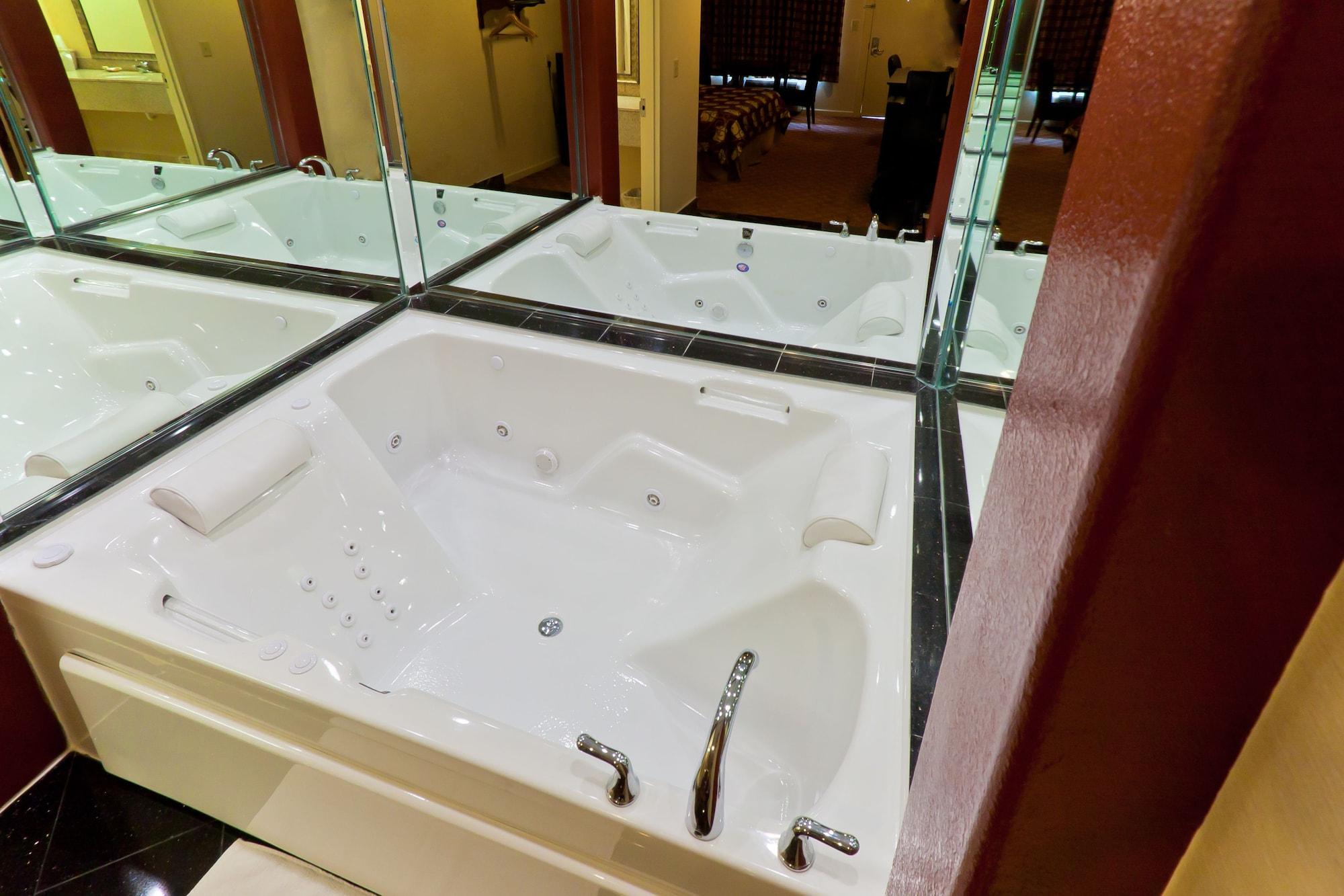 Equipamiento de Habitación Budget Lodge Buena