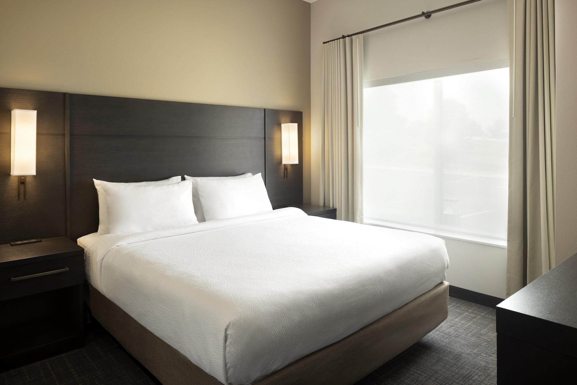Habitación Residence Inn by Marriott Denver Airport/Convention Center