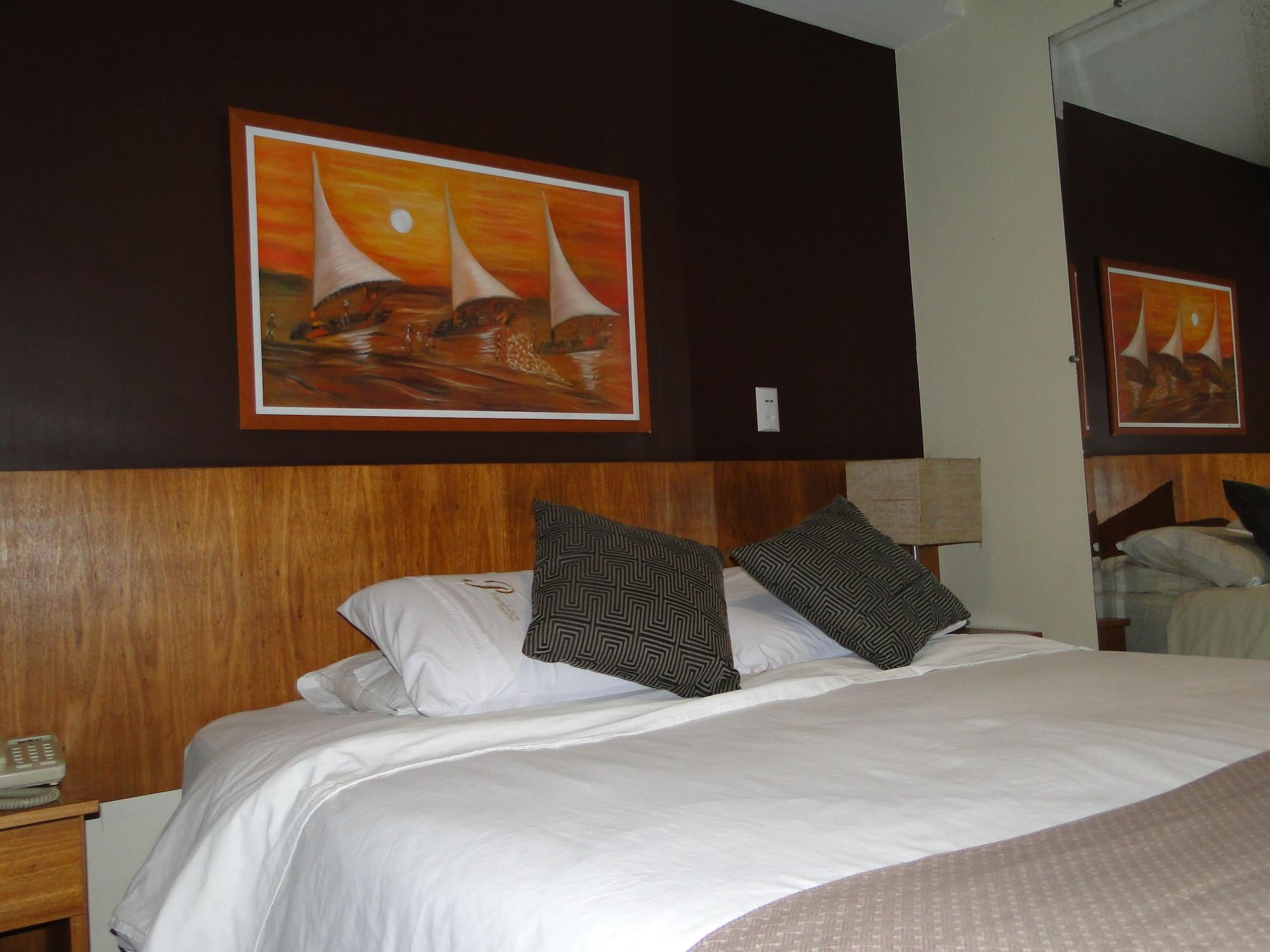 Habitación PREMIUM FLATS BERRINI - BOUTIQUE HOTEL & SPA