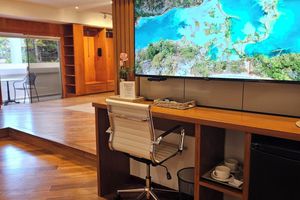 Alojamiento - Green Palace Hotel