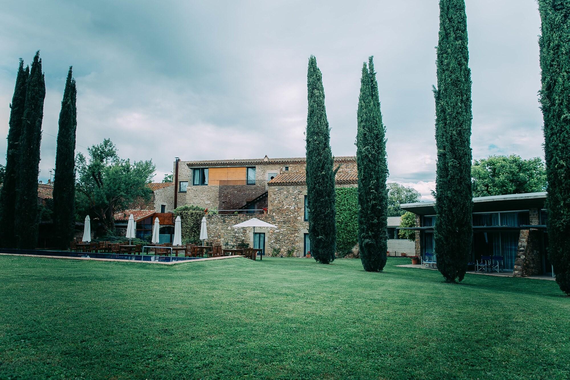Comodidades del Alojamiento Hotel Arcs de Monells