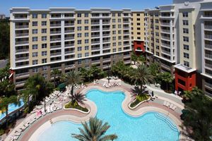 Alojamiento - Vacation Village at Parkway