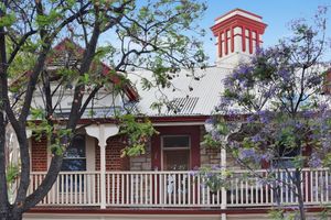 Alquiler Vacacional - City Apt no 7 Cecil Mansions Wi-fi 2parking