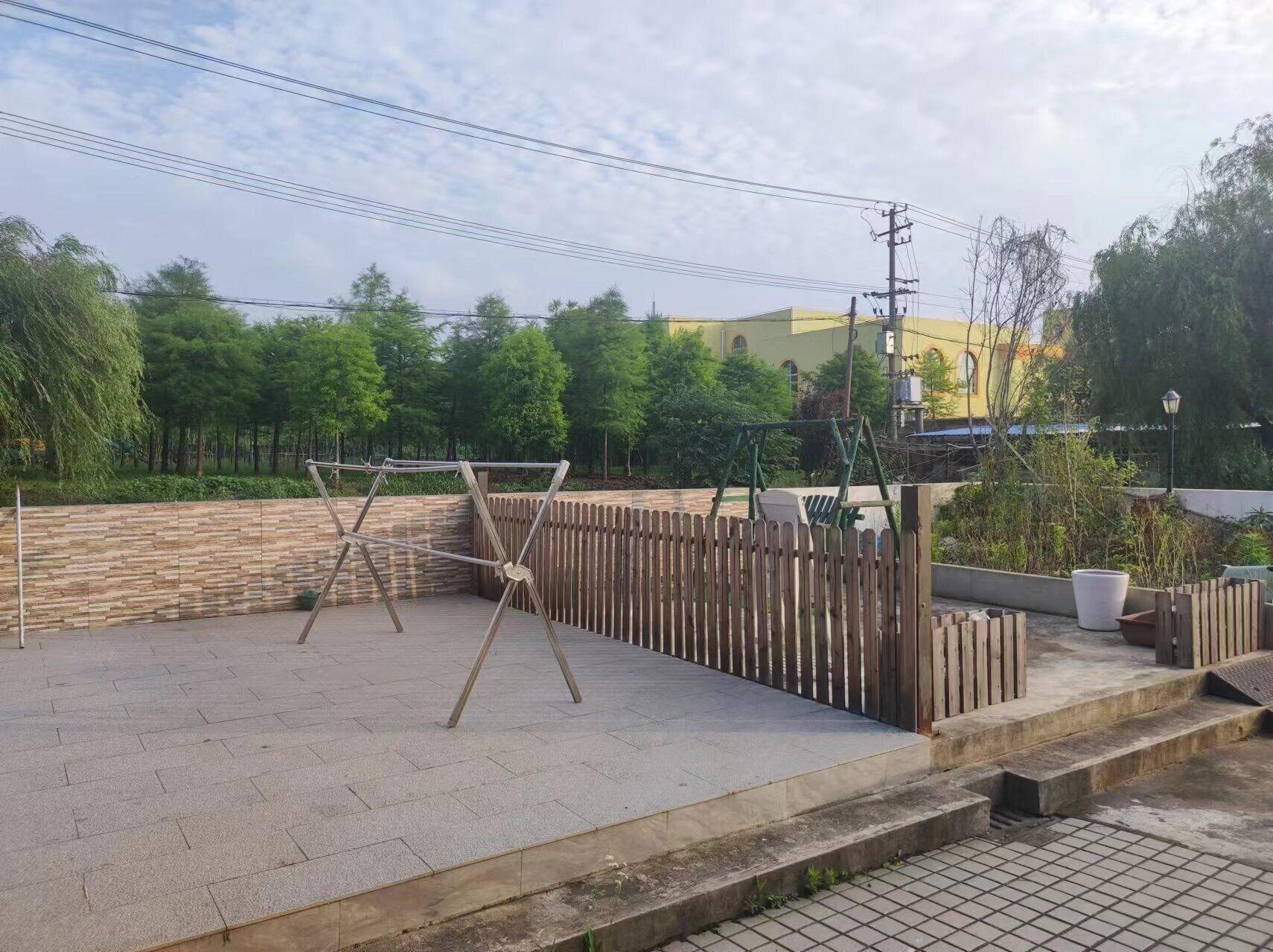 Equipamiento de Habitación Shanghai HUA XI SHUI XIE Guesthouse