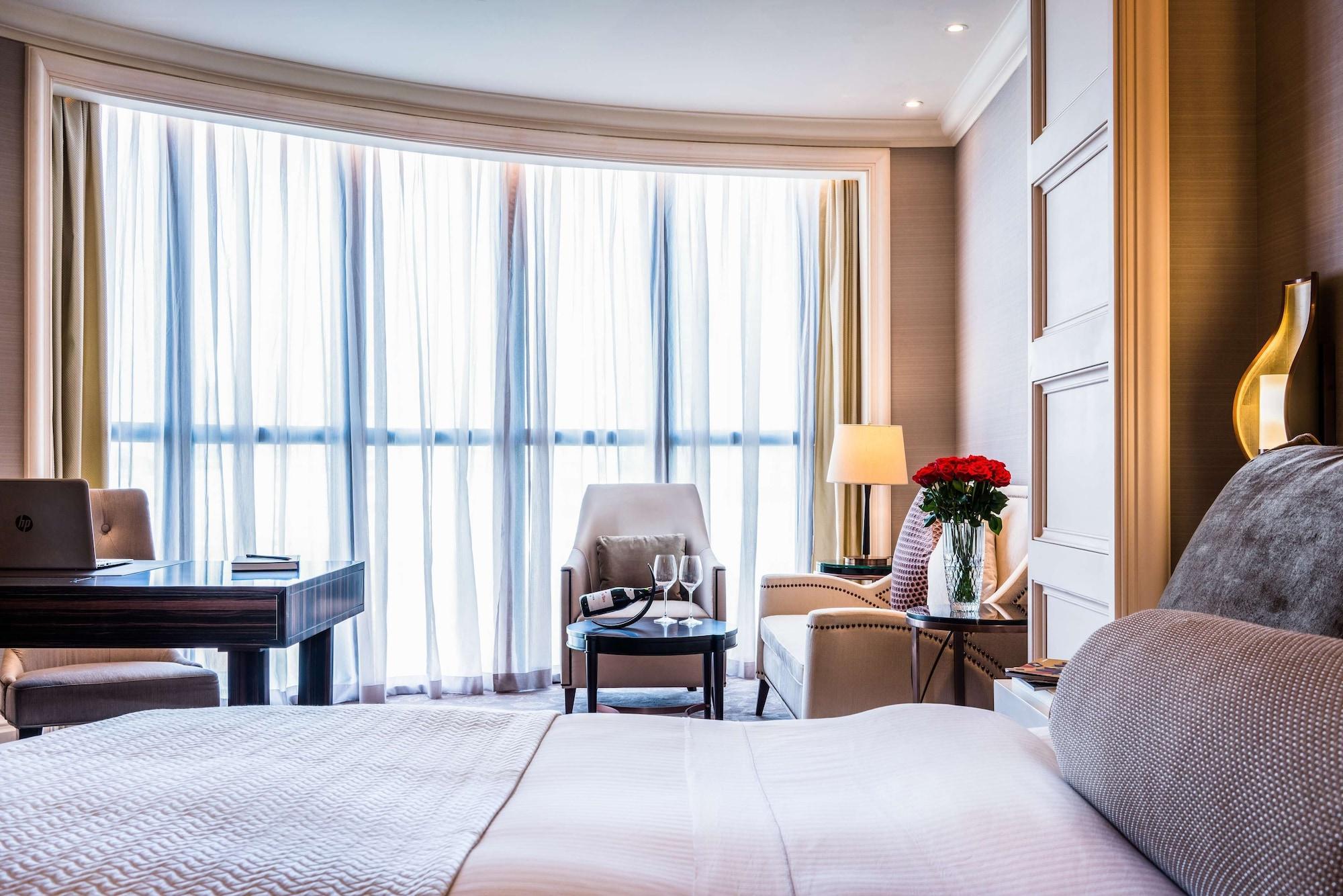 Habitación Caravelle Saigon