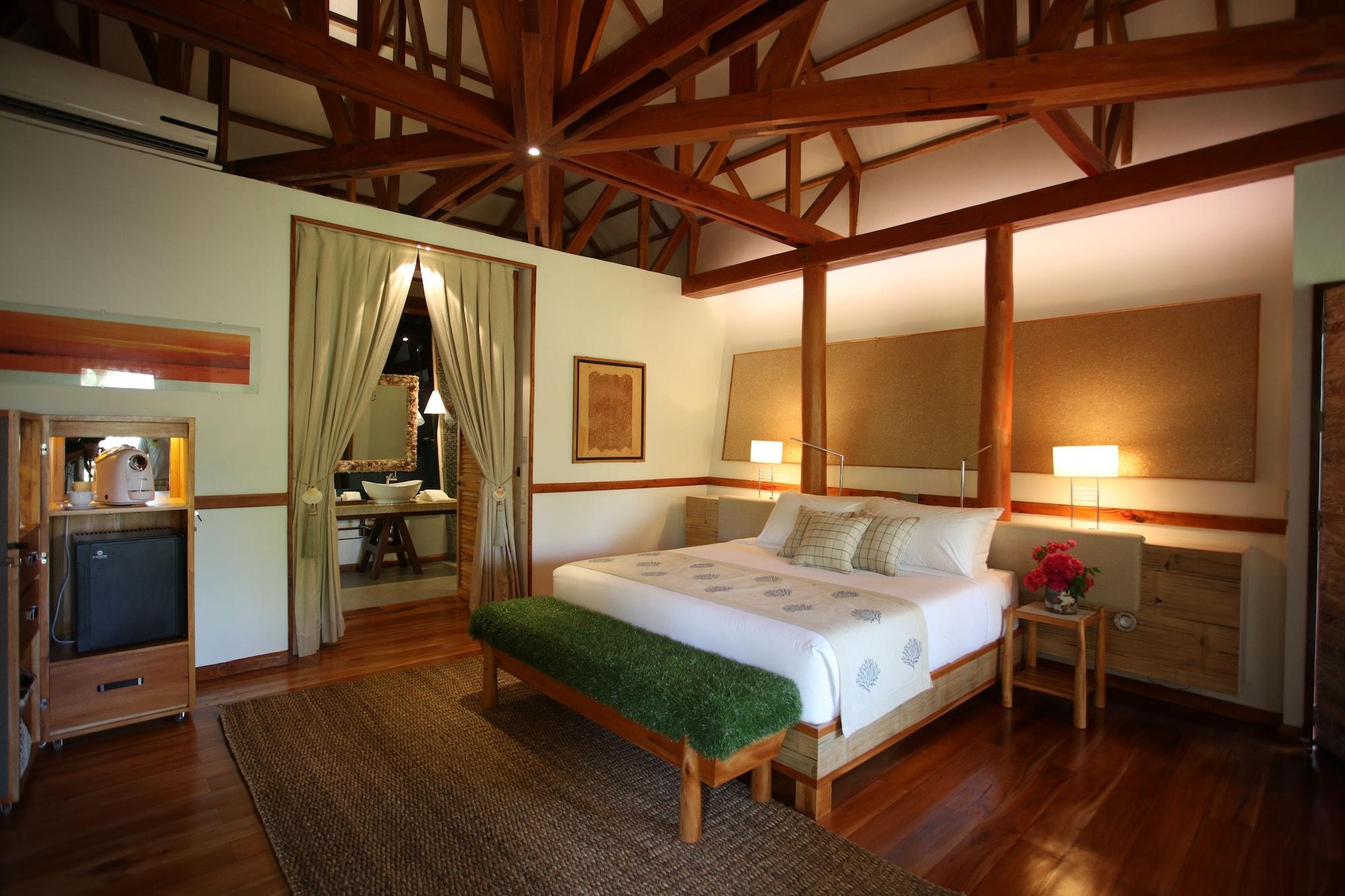 Habitación Donatela Resort & Sanctuary