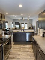 Alquiler Vacacional - Charming home now with access to the Shell Rock River.<br>