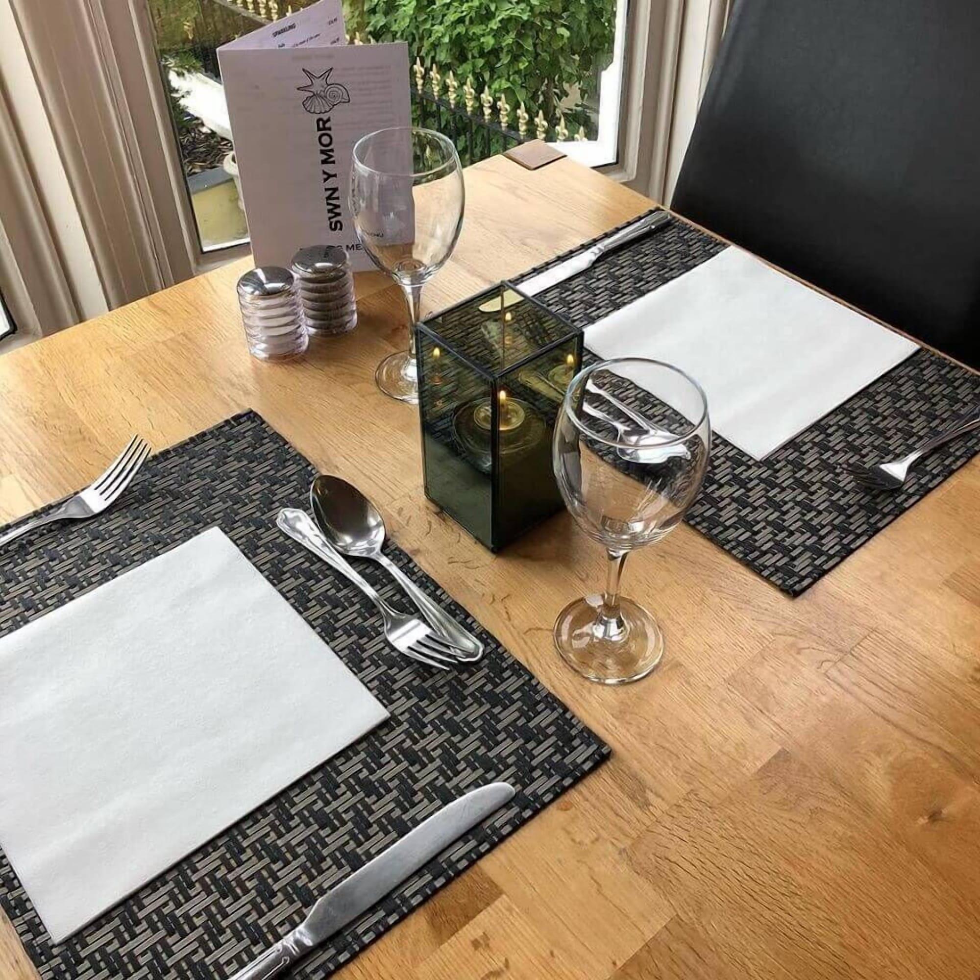 Restaurant Swn Y Mor Hotel