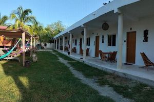 Alojamiento - Posada Los Abuelos