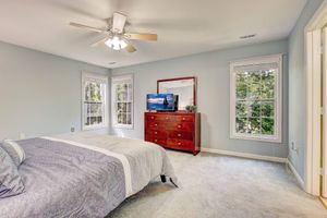 Alquiler Vacacional - Spacious house, great deck & grill, close to boardwalk, shops, and restaurants.