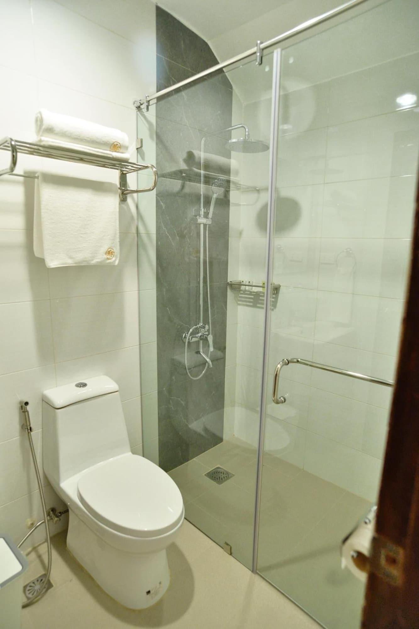 Equipamiento de Habitación Hotel Formosa Daet