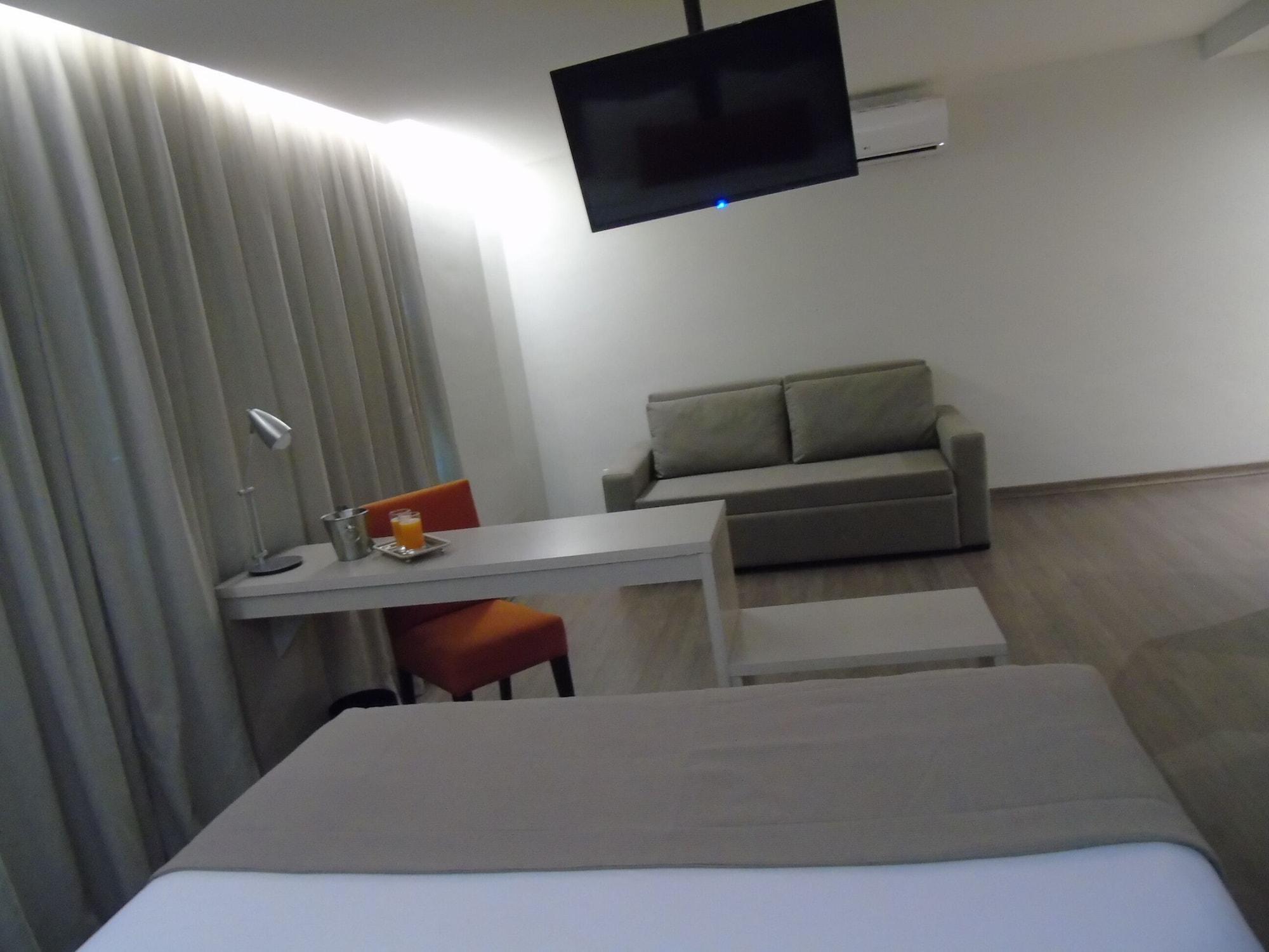Habitación Samba Três Rios