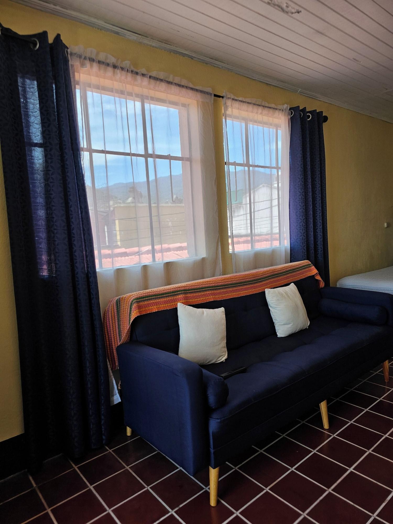Comodidades del Alojamiento ONE DAY TRIP