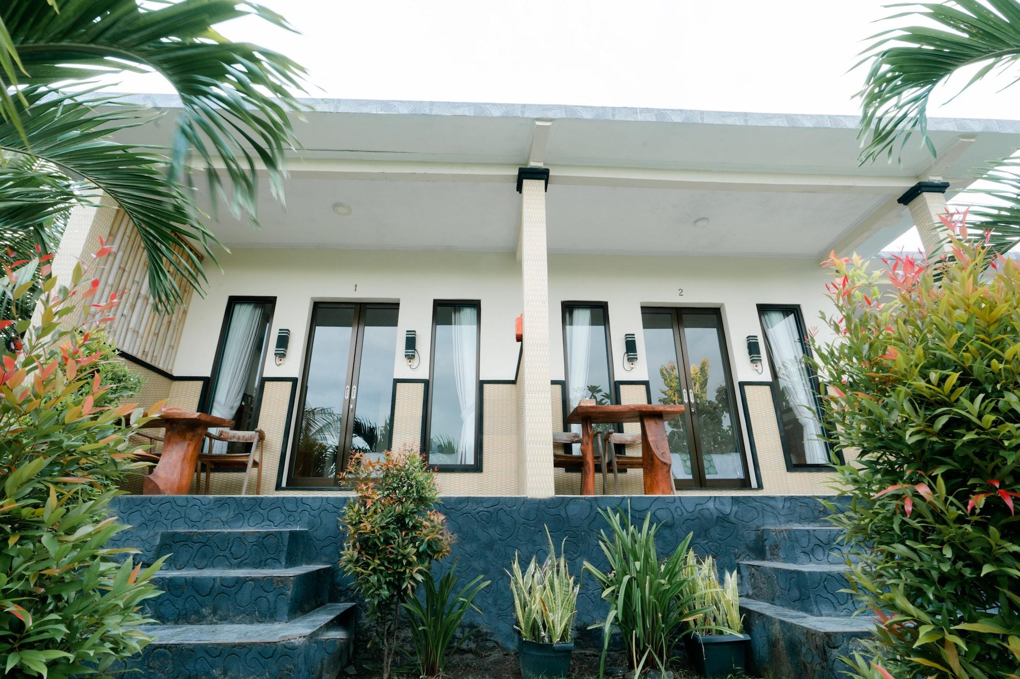 Comodidades del Alojamiento Arunika Cottage