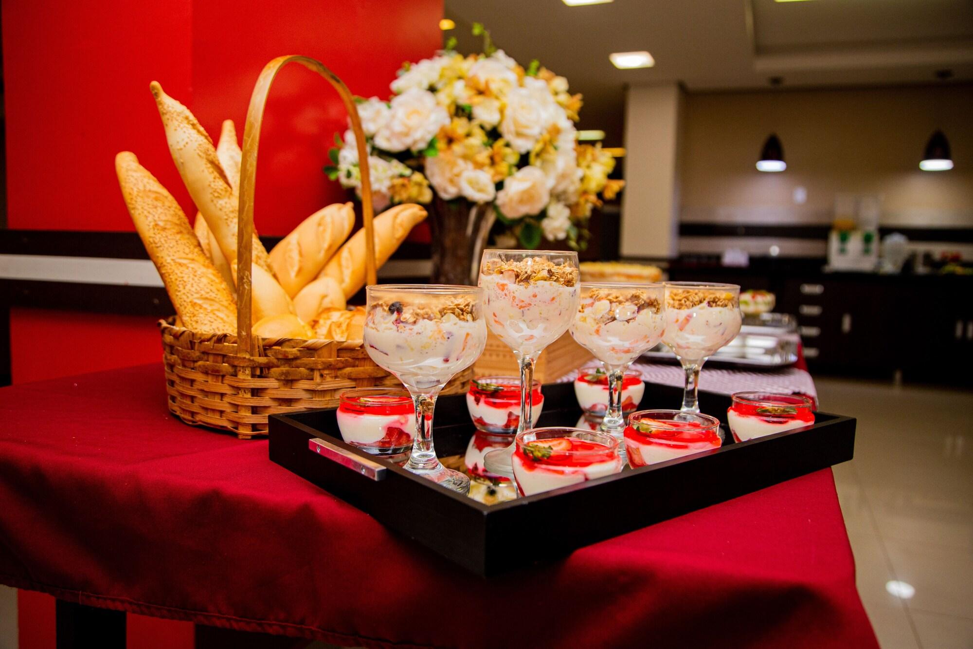 Restaurant Hotel São Bento