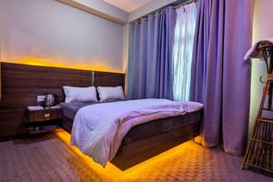 Alojamiento - The Hotel Nanglo