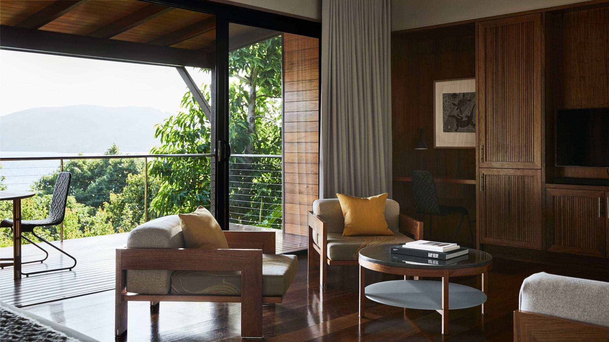 Habitación Qualia