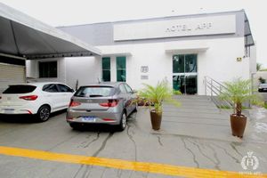 Alojamiento - Hotel App