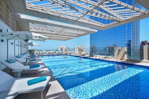 Alojamiento - Cheval Maison - The Palm Dubai
