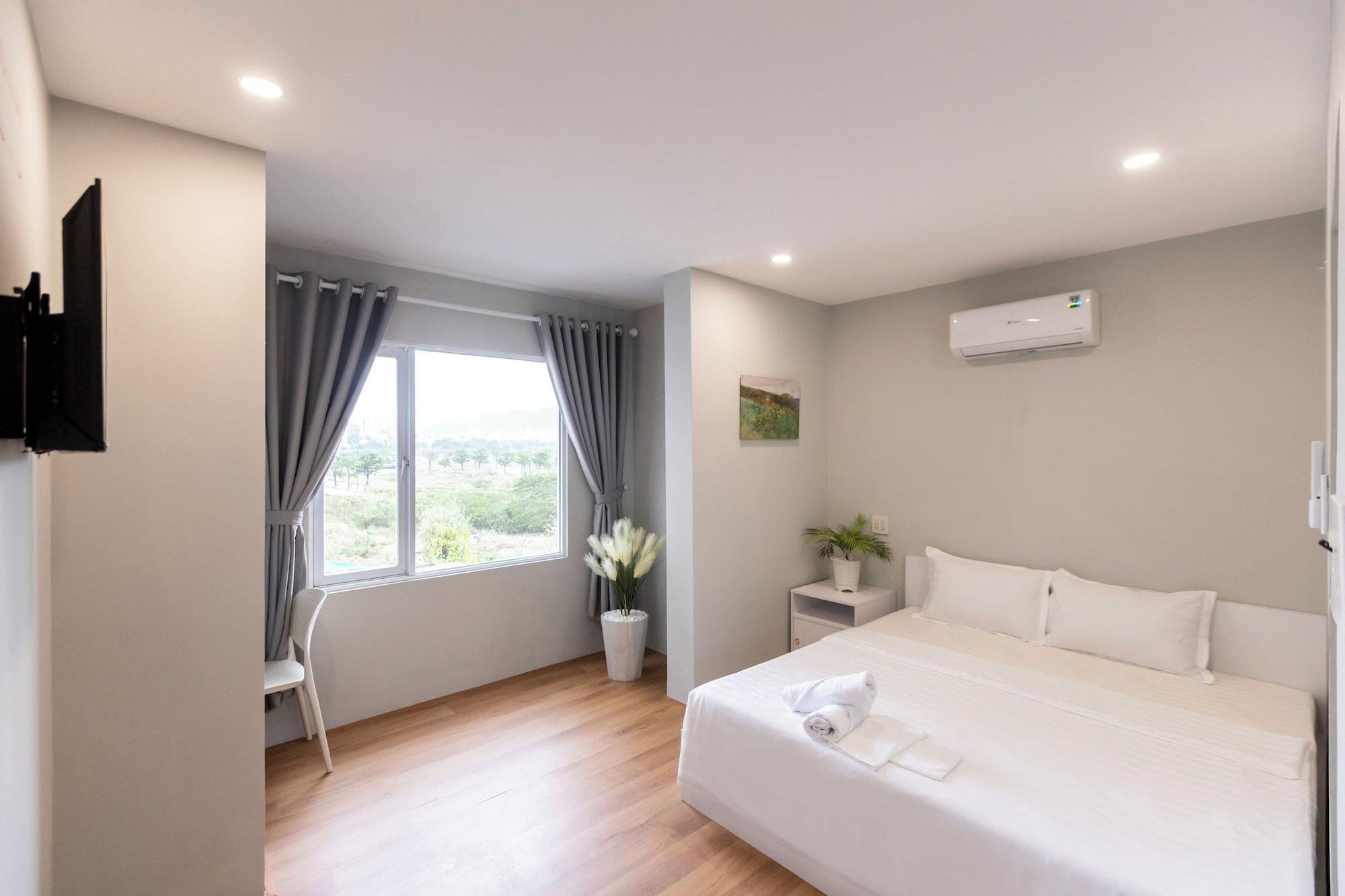 Varios Cosmos Hotel Nha Trang