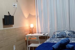 Alojamiento - Hostel Aldeia Inn