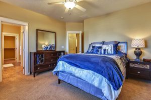 Alquiler Vacacional - Be our Guest-  Close to everything! Boise- Meridian - Eagle - I-84 w/pool