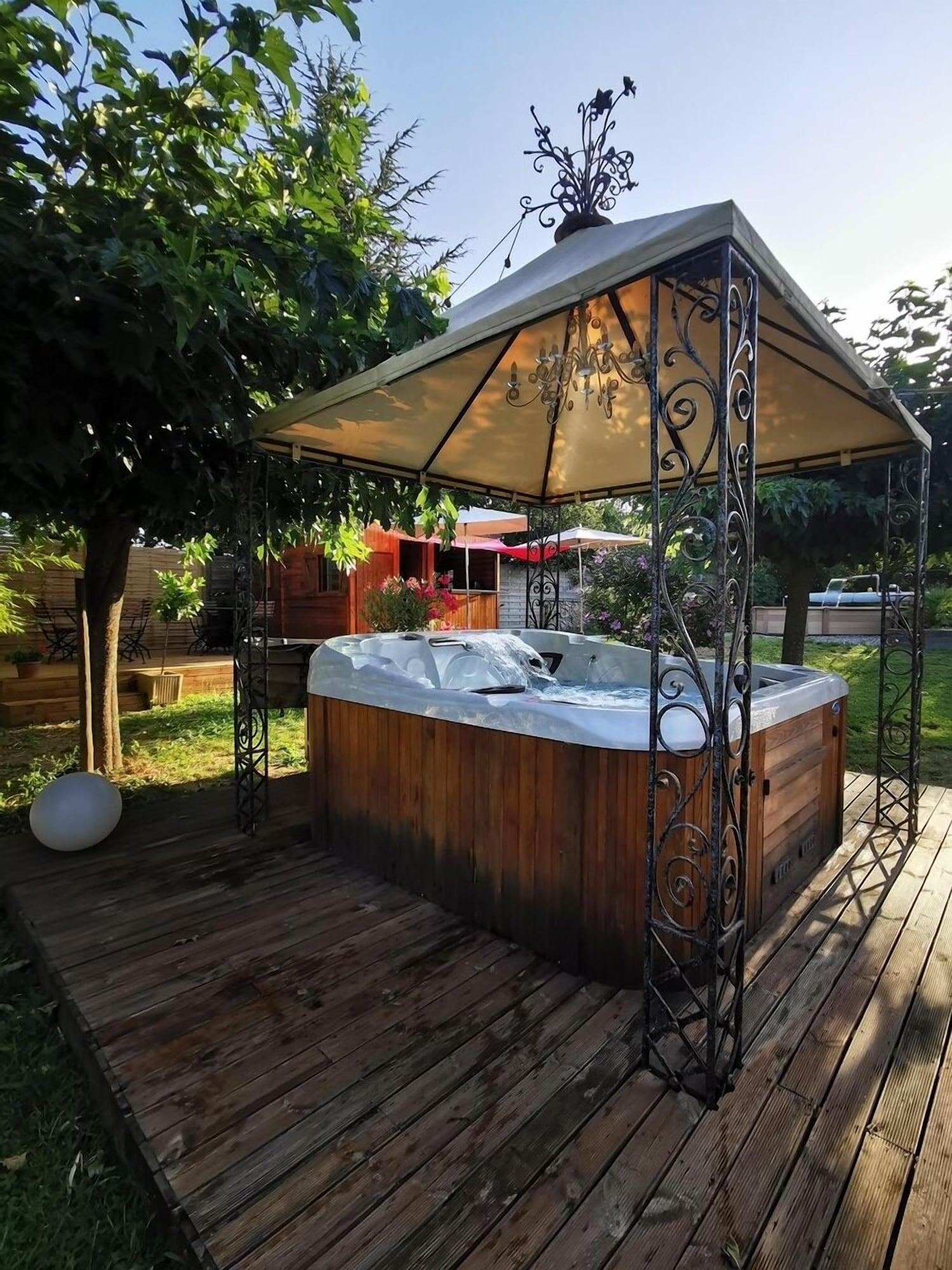 Spa Atelier du Philosophe