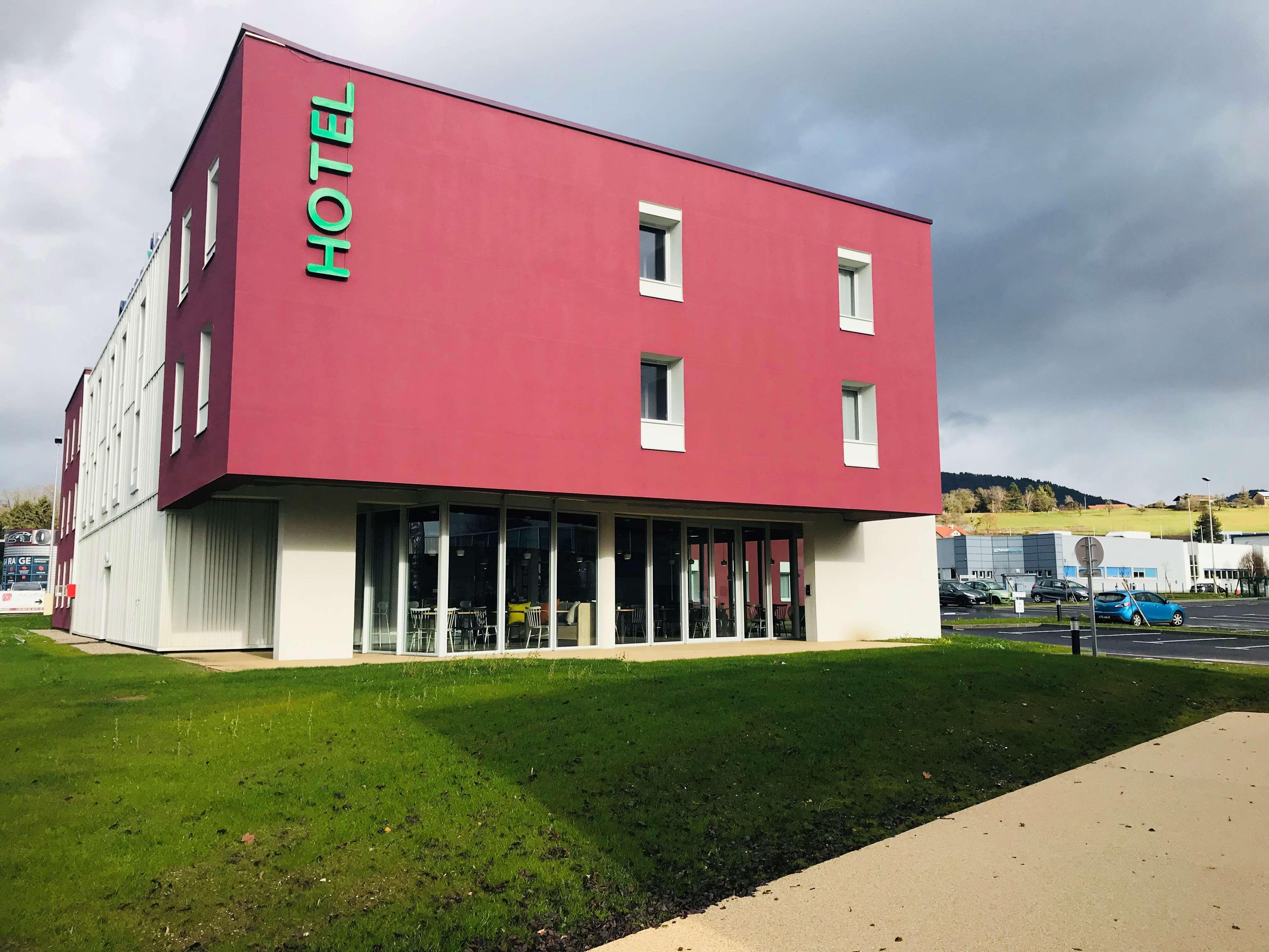 Varios Campanile Findrol Savoie Leman