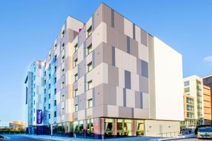Alojamiento - Premier Inn Maidenhead Town Centre