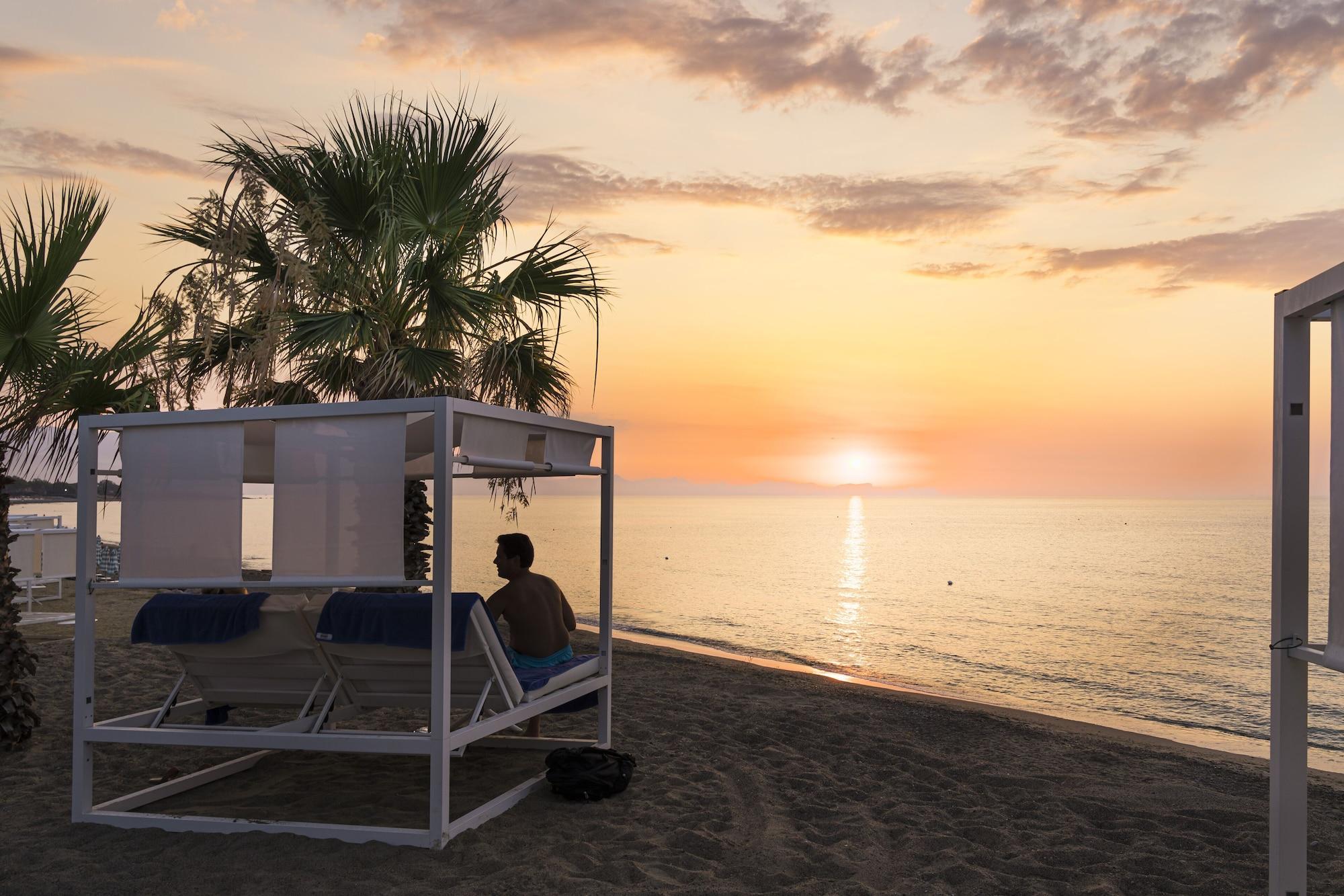 Playa Grand Palladium Sicilia Resort & Spa