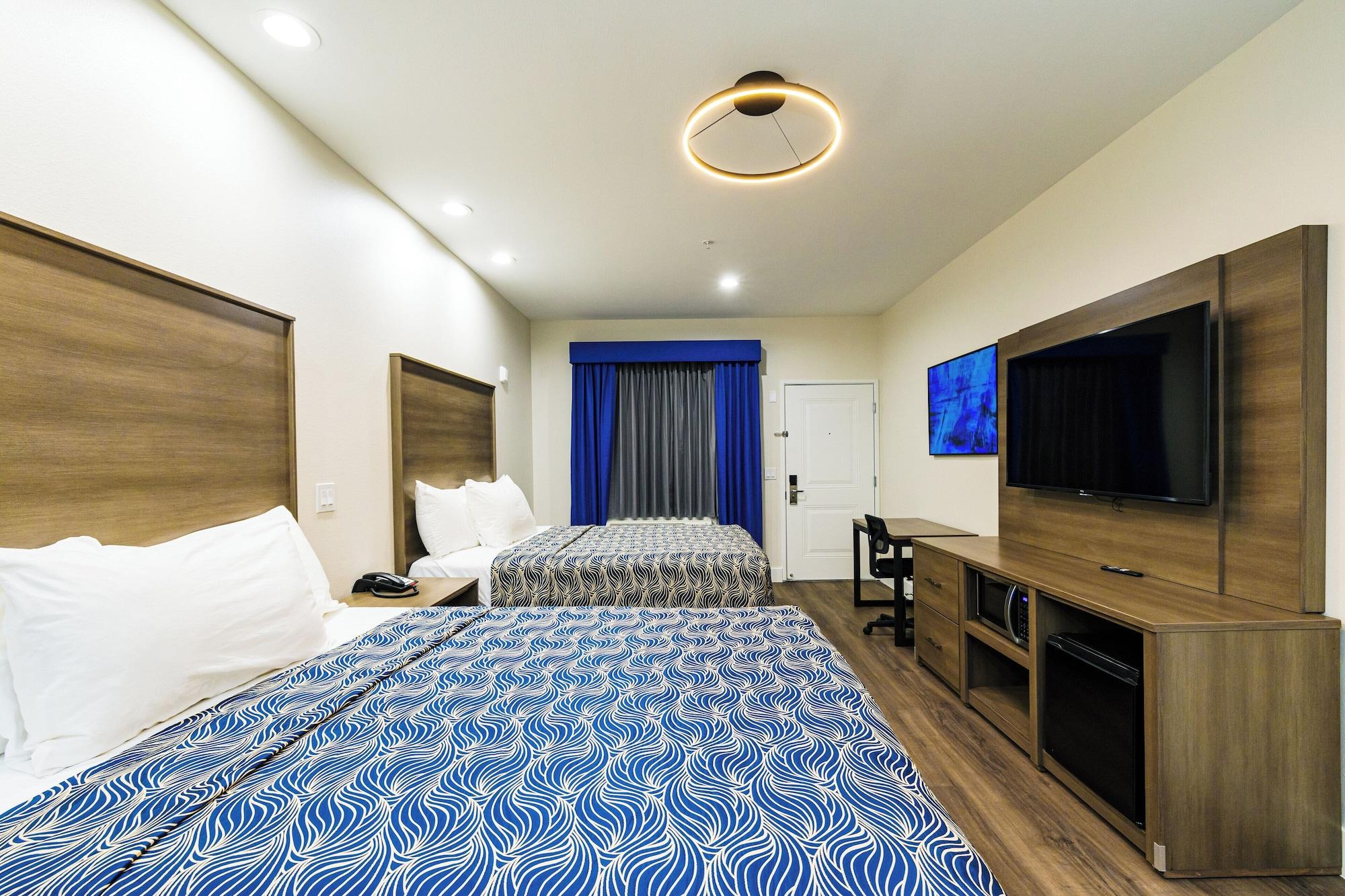Habitación Palace Inn Blue Edgebrook