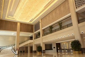 Alojamiento - Howard Johnson Hotel