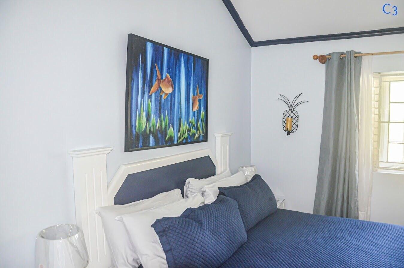 Habitación Condo Rios Resort