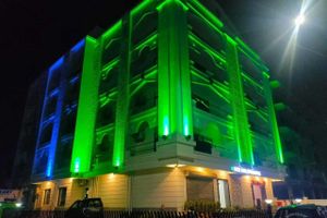Alojamiento - Hotel Dayal International