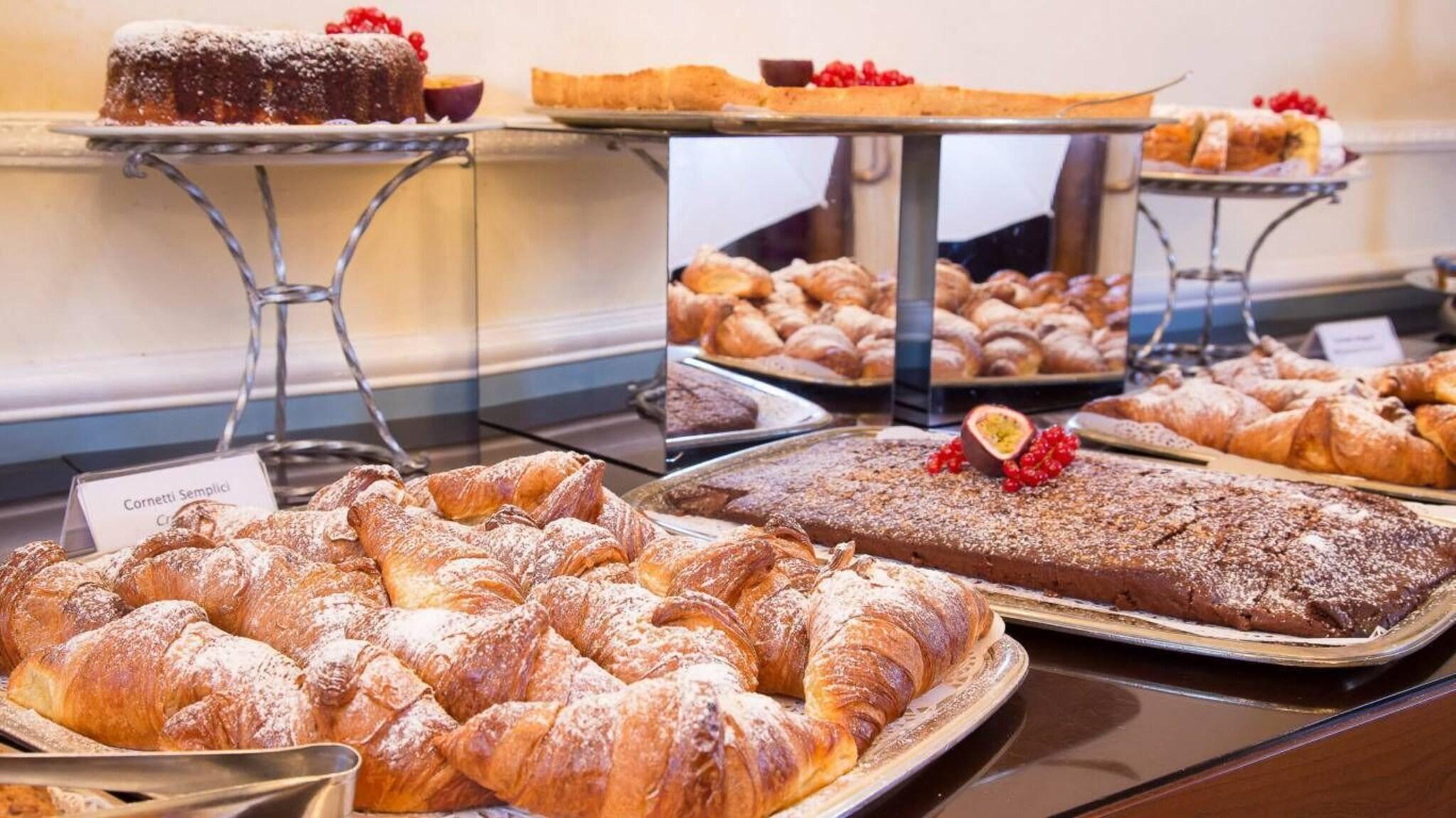 Restaurant Hotel Bella Riviera