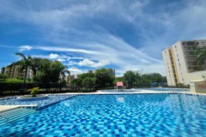 Alquiler Vacacional - AH/ Relax con vista natural, Peñalisa Ricaurte