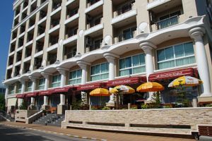 Alojamiento - Metropoint Bangkok
