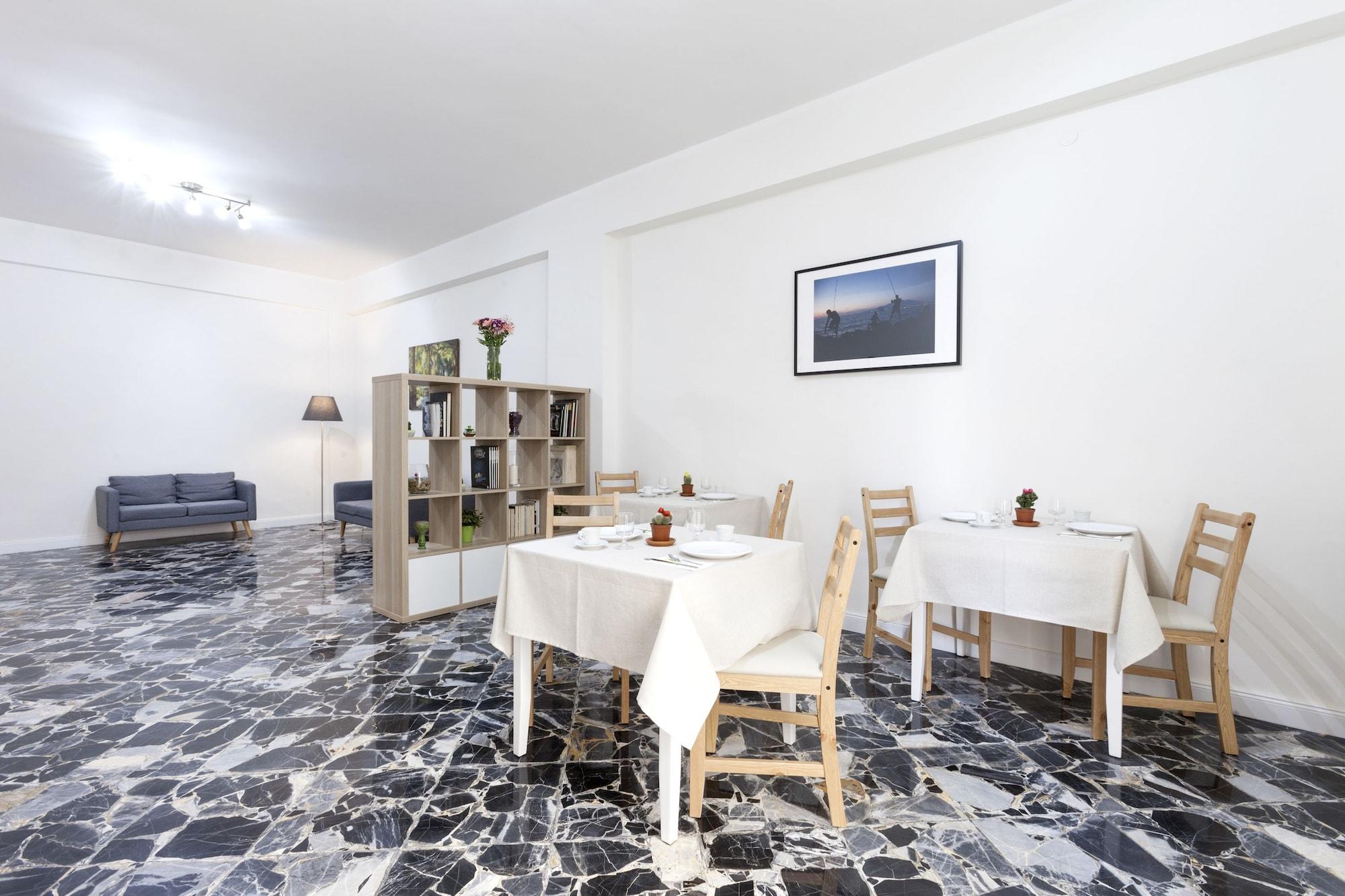 Restaurant B&B La Primula