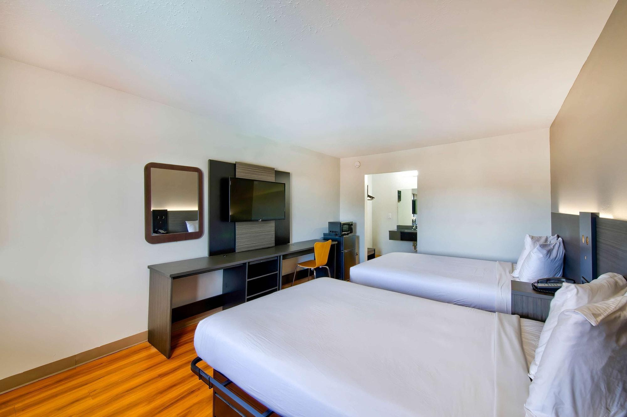 Habitación Motel 6 Gainesville, GA