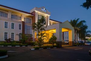 Alojamiento - Protea Hotel by Marriott Blantyre Ryalls