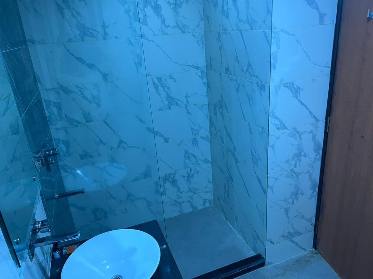 Equipamiento de Habitación The Triumph Hotel