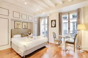 Alquiler Vacacional - LONG TERM RENTAL MUSEE D'ORSAY ST GERMAIN- MOBILITY LEASE  RUE VERNEUIL