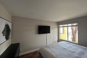 Alquiler Vacacional - Charming 2-bedroom apartment in fabulous West Hollywood with WiFi, AC