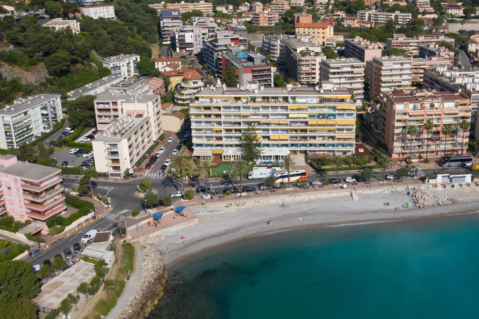 Playa Victoria